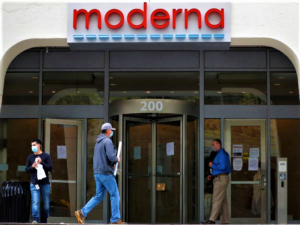 After raking in billions with its COVID shot, Moderna faces patent infringement suit related to vaccine delivery tech (fiercepharma.com)