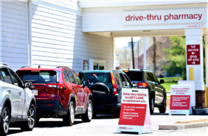 CVS aims to have 4,000 drive-thru testing sites open by mid-October (fiercehealthcare.com)