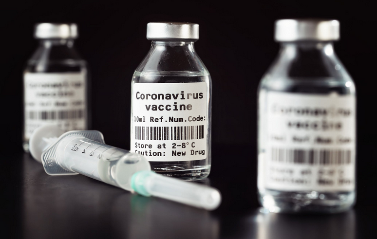 pfizer vaccine production timeline