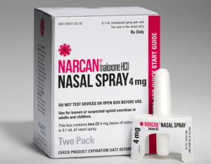 Narcan must become as commonplace as CPR (thehill.com)