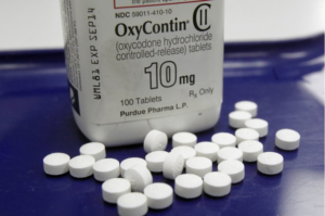 What You Need to Know About the Landmark Opioid Trial Set to Open (realclearmarkets.com)