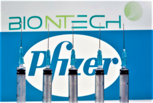 U.K. Regulator Warns People With ‘Significant’ Allergies To Avoid Pfizer-BioNTech Vaccine (forbes.com)