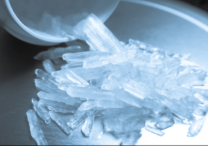 Methamphetamine Overdose Deaths Rise Sharply Nationwide (pharmacypracticenews.com)