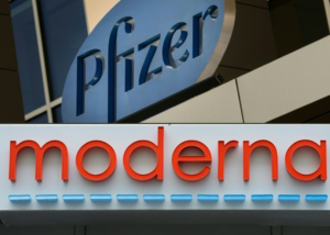 Order up: U.S. calls on Pfizer, Moderna for 200M more vaccine doses (fiercepharma.com)