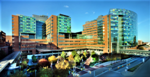 Tracking the success of Johns Hopkins’ high-profile COVID-19 website (healthcareitnews.com)