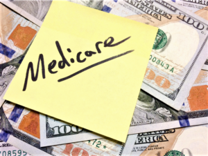 Democrats eye Medicare negotiations to lower drug prices (fiercehealthcare.com)