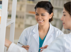 Pharmacist Job Market in 2020: Hospital Employment Up, Retail Salaries Down (drugchannels.net)