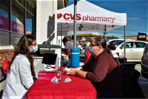 CVS adding 14 new markets to its Project Health preventive screening program (fiercehealthcare.com)