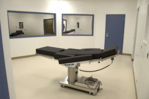 Official: Doctors in Nevada execution plan want names secret (apnews.com)