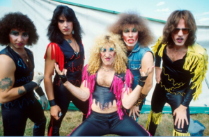 ‘We’re Not Gonna Take It’—Bayer and Twisted Sister rocker join nonprofit to push back on prostate cancer (fiercepharma.com)