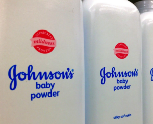 J&J notches a win in $50M talc lawsuit, but tens of thousands still pending (fiercepharma.com)