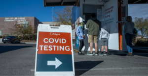 Las Vegas contracted with lab at center of COVID test investigation (reviewjournal.com)
