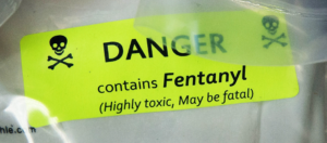 Only 5% of ER overdose visits are tested for fentanyl despite a high positivity rate, Epic study finds (fiercehealthcare.com)