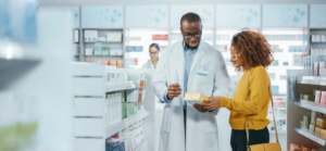 2023 forecast: Pharmacists push to take on a greater role in patient care (fiercehealthcare.com)