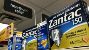 Pfizer, Sanofi settle first California Zantac case slated for trial: report (fiercepharma.com)