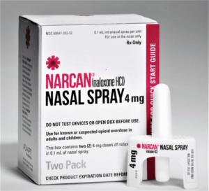 Emergent makes history with first FDA nod for over-the-counter naloxone (fiercepharma.com)