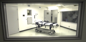 Alabama will execute an inmate with nitrogen gas, a never before used method (apnews.com)